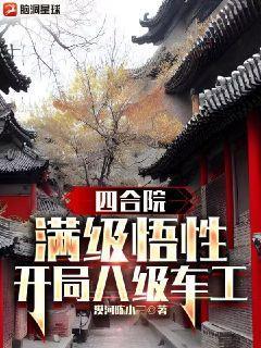 四合院:满级悟性,开局八级车工
