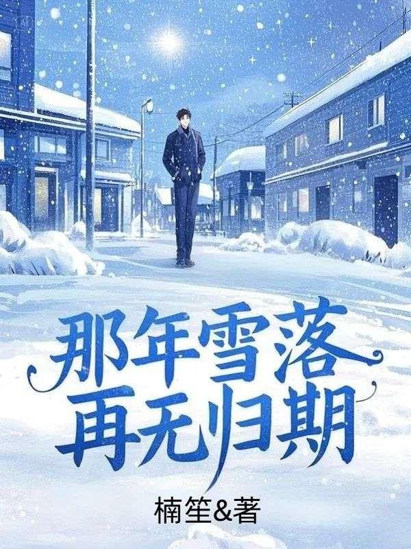 那年雪落,再无归期