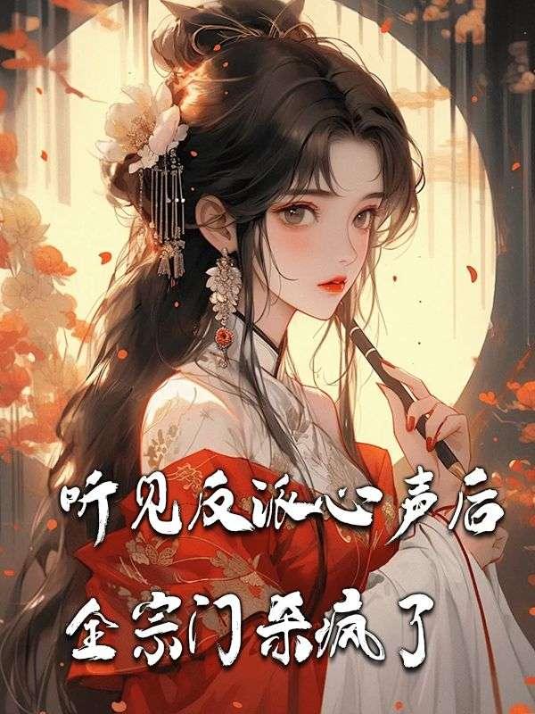 听见反派心声后,全宗门杀疯了