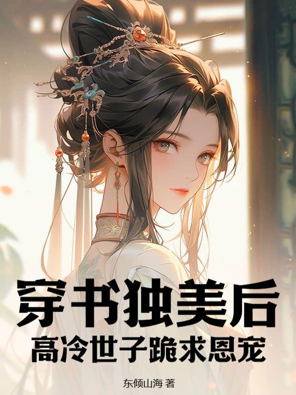 穿书独美后,高冷世子跪求恩宠