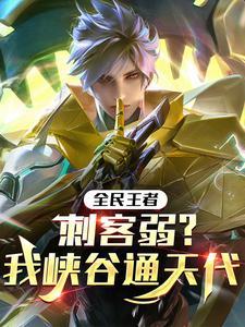 全民王者,刺客弱?我峡谷通天代