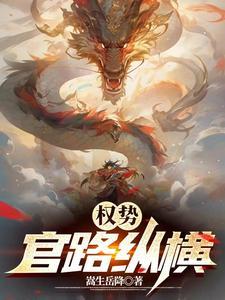 权势:官路纵横