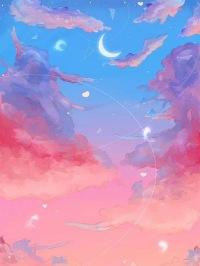 爱随东去,不问归期