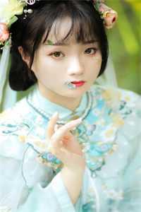 作品解除婚约后,九天玄龙在青丘长跪不起