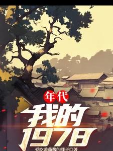 年代:我的1978